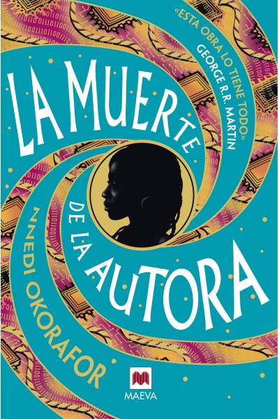 LA MUERTE DE LA AUTORA