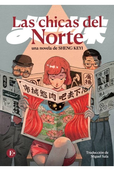 LAS CHICAS DEL NORTE