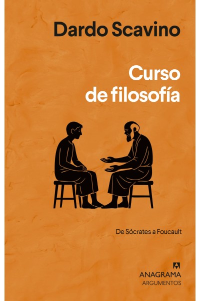 CURSO DE FILOSOFÍA