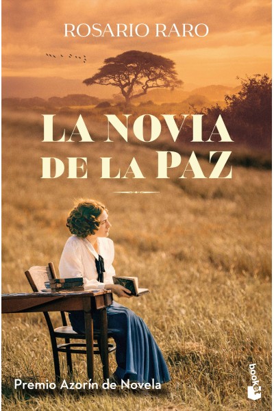 LA NOVIA DE LA PAZ