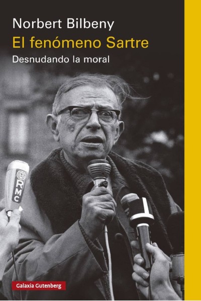 EL FENÓMENO SARTRE
