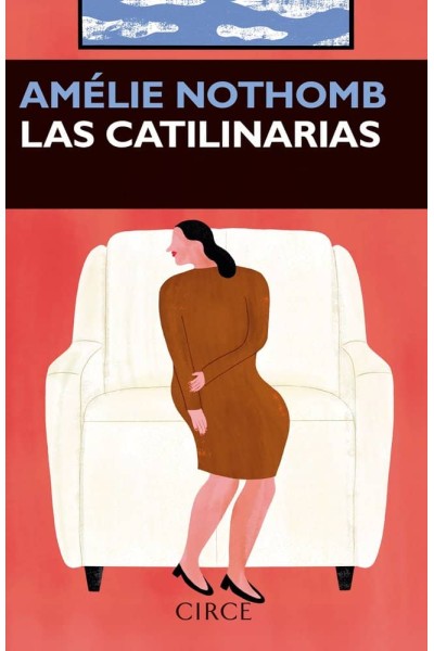 CATILINARIAS,LAS