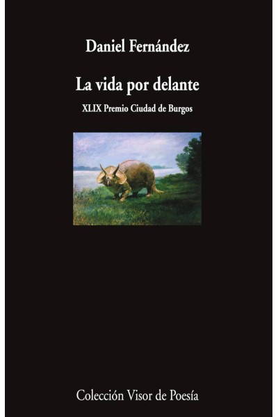 LA VIDA POR DELANTE