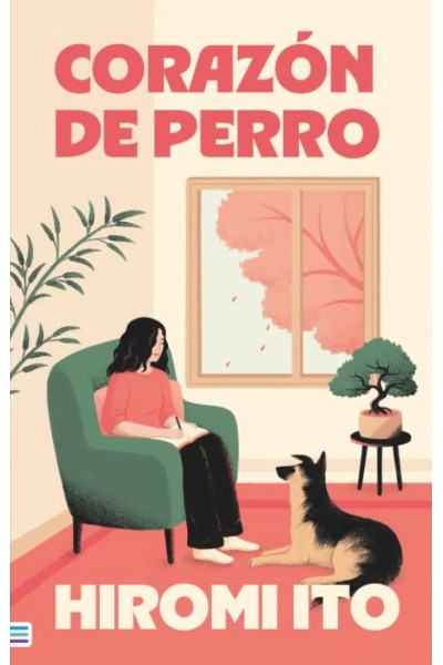 CORAZÓN DE PERRO