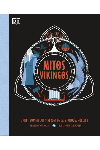 MITOS VIKINGOS