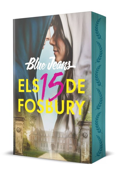 ELS 15 DE FOSBURY