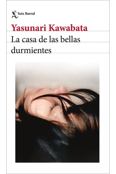 LA CASA DE LAS BELLAS DURMIENTES