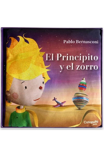 EL PRINCIPITO Y EL ZORRO