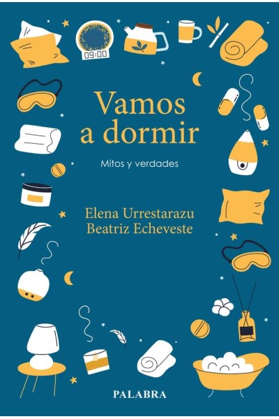 VAMOS A DORMIR