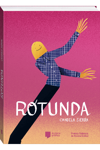 ROTUNDA - NUEVA EDICIÓN