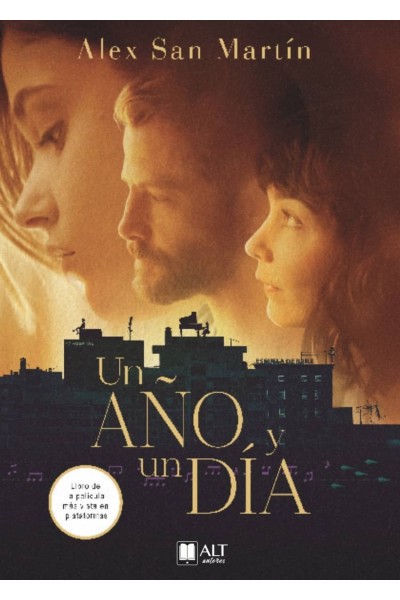 UN AÑO Y UN DÍA