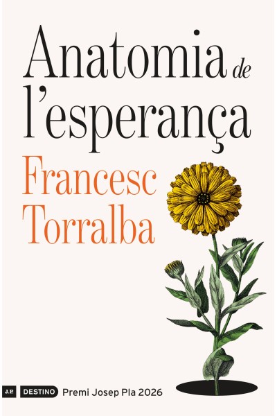 ANATOMIA DE L'ESPERANÇA