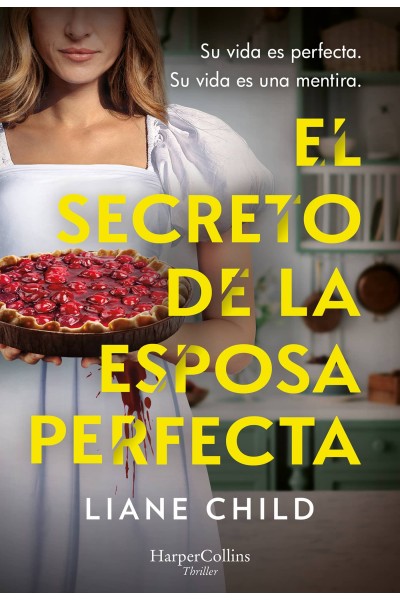 EL SECRETO DE LA ESPOSA PERFECTA