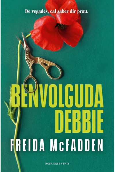 BENVOLGUDA DEBBIE