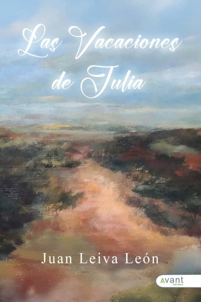 LAS VACACIONES DE JULIA