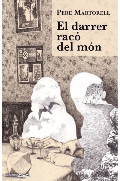 EL DARRER RACO DEL MON