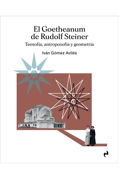 EL GOETHEANUM DE RUDOLF STEINER