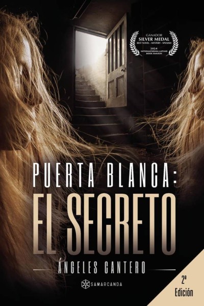 PUERTA BLANCA EL SECRETO