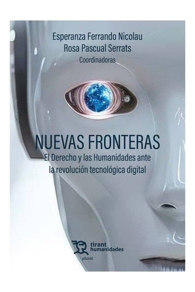 NUEVAS FRONTERAS EL DERECHO Y LAS HUMANIDADES ANTE LA REVOL