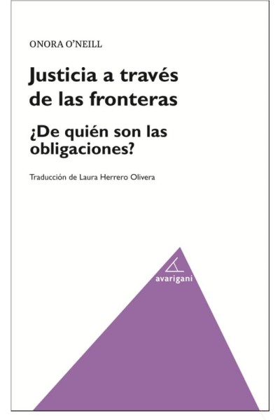 JUSTICIA A TRAVES DE LAS FRONTERAS DE QUIEN SON LAS OBLIGAC