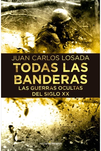TODAS LA BANDERAS
