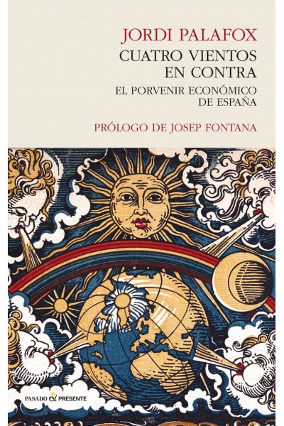 CUATRO VIENTOS EN CONTRA