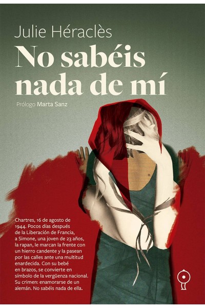 NO SABÉIS NADA DE MÍ