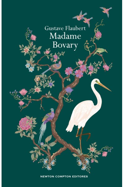 MADAME BOVARY