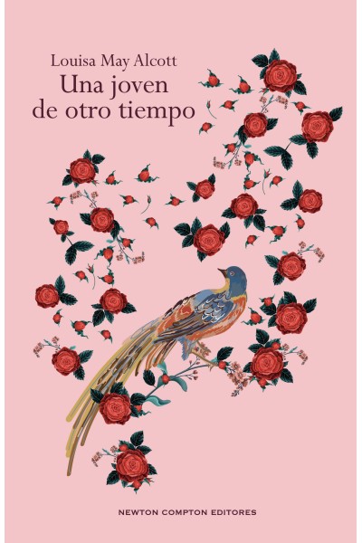 UNA JOVEN DE OTRO TIEMPO