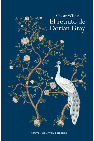 EL RETRATO DE DORIAN GRAY