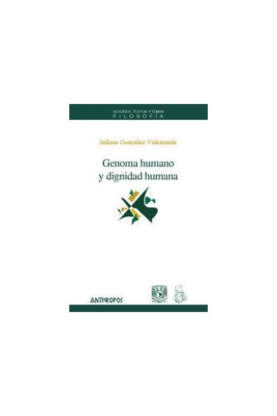 GENOMA HUMANO Y DIGNIDAD HUMANA