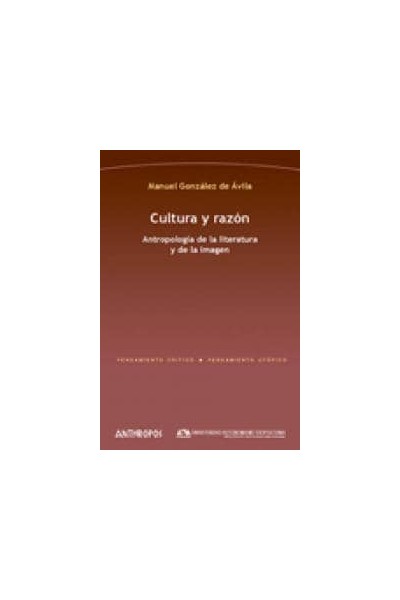 CULTURA Y RAZON