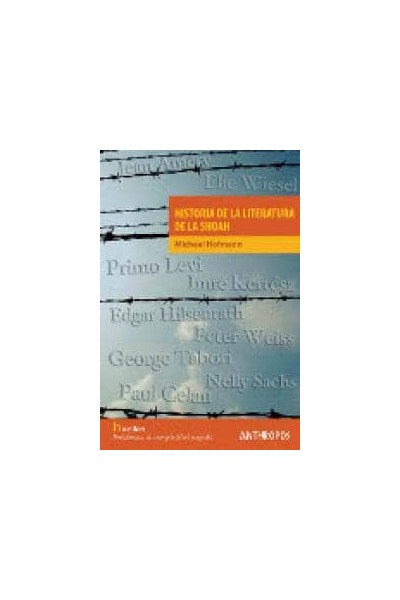 HISTORIA DE LA LITERATURA DE LA SHOAH
