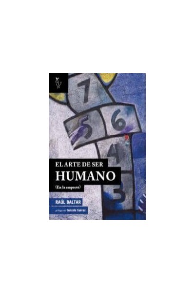 ARTE DE SER HUMANO,EL