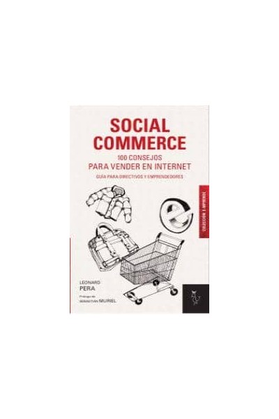 SOCIAL COMMERCE 100 CONSEJOS PARA VENDER EN INTERNET