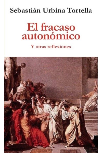 FRACASO AUTONOMICO,EL