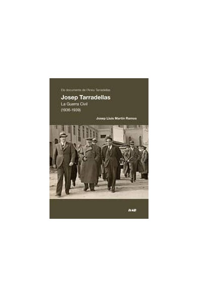 JOSEP TARRADELLAS