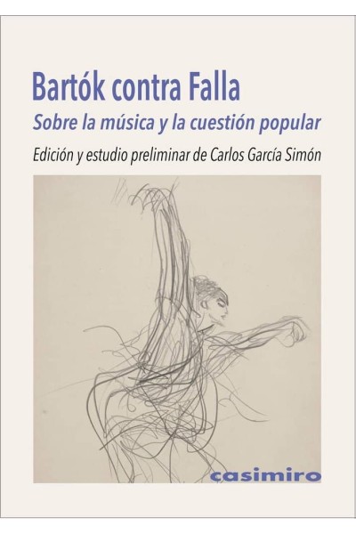 BARTÓK CONTRA FALLA