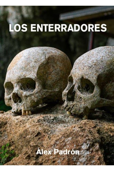LOS ENTERRADORES
