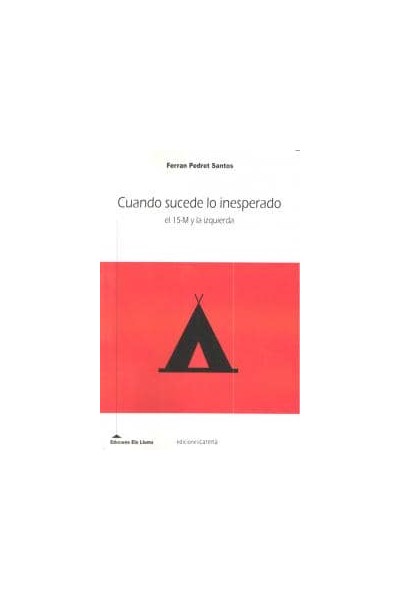 CUANDO SUCEDE LO INESPERADO