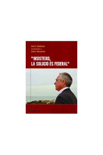 INSISTEIXO LA SOLUCIO ES FEDERAL - CAT