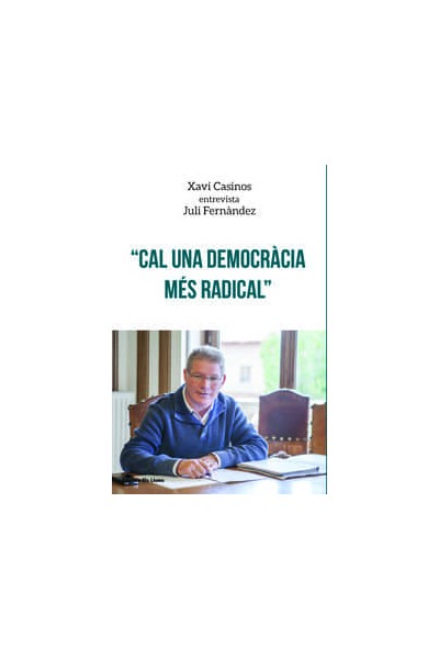 CAL UNA DEMOCRACIA MES RADICAL - CAT