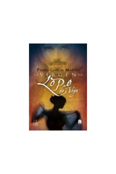 VIRGEN DE LOPE DE VEGA,LA