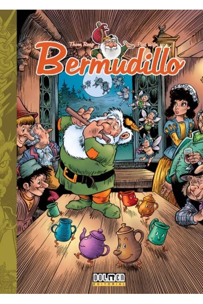 BERMUDILLO 8