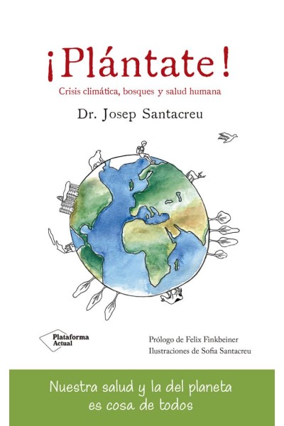 PLANTATE