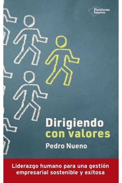 DIRIGIENDO CON VALORES