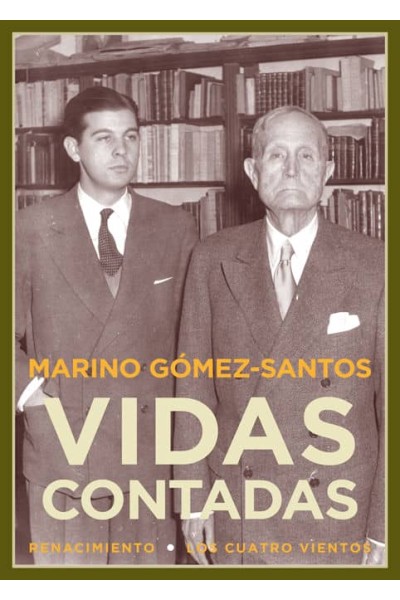 VIDAS CONTADAS
