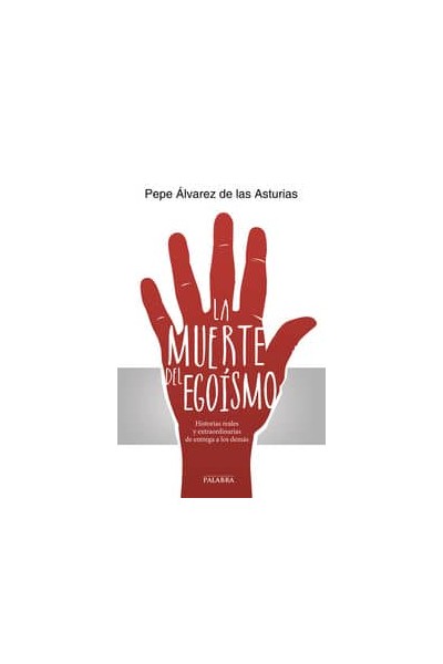 MUERTE DEL EGOISMO,LA