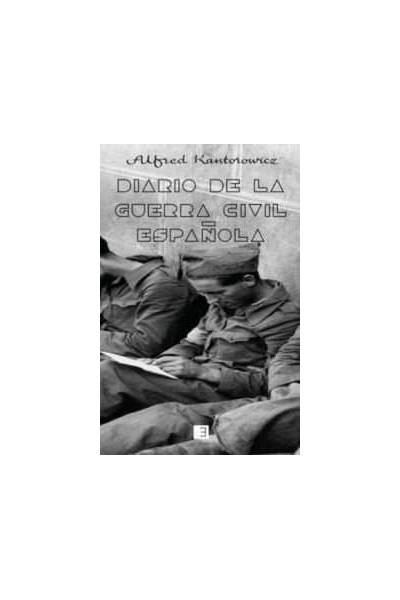 DIARIO DE LA GUERRA CIVIL