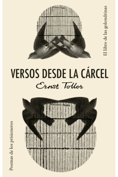 VERSOS DESDE LA CARCEL
